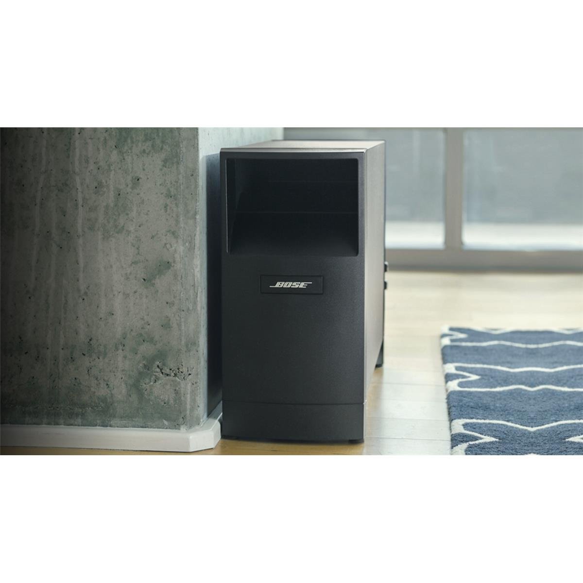 スピーカー・ウーファー Bose Acoustimass 10  theater speaker Amazon.com: Bose Acoustimass 10 Series IV Home Entertainment
